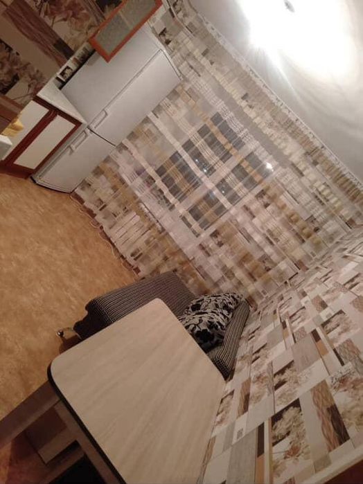 Продам однокомнатную