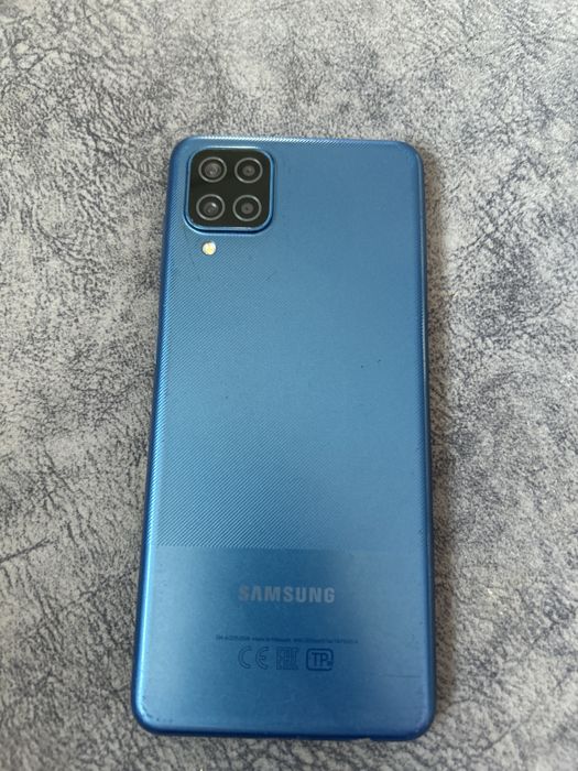 телефон Samsung A 12