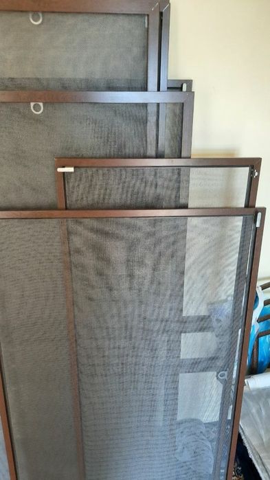 Москитные сетки/ mayda xashoratlar uchun to'rlar