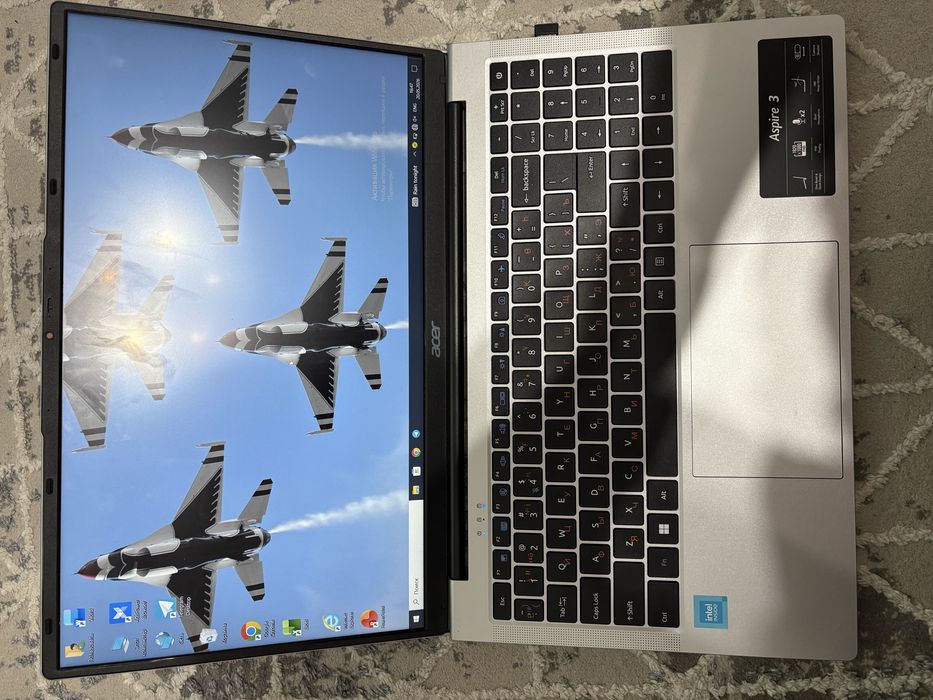 Ноутбук Acer A-325