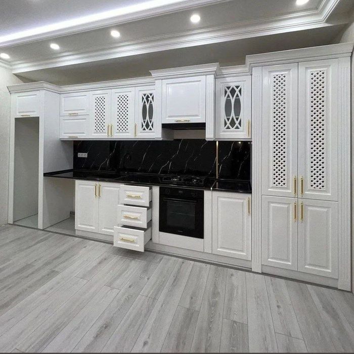 Klassic kuhnya mebel