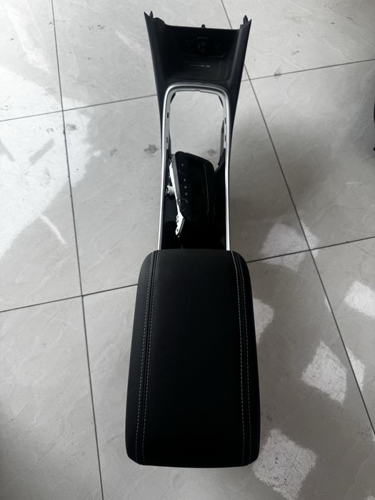 Treker bar kobalt spark uchun