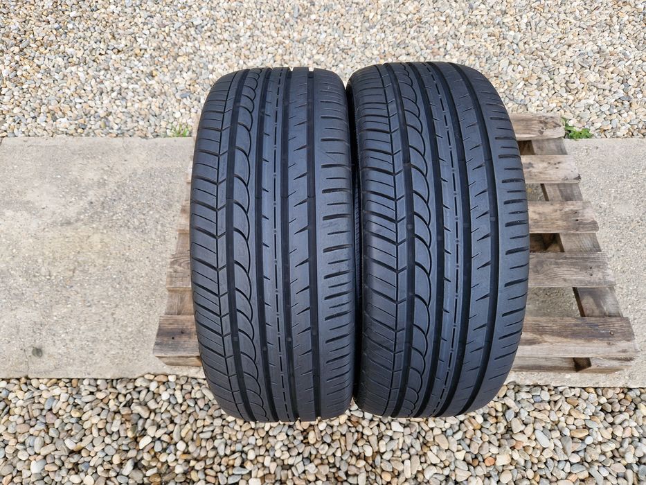Anvelope 225 45 18 noi si second hand de vanzare - Anunturi OLX.ro