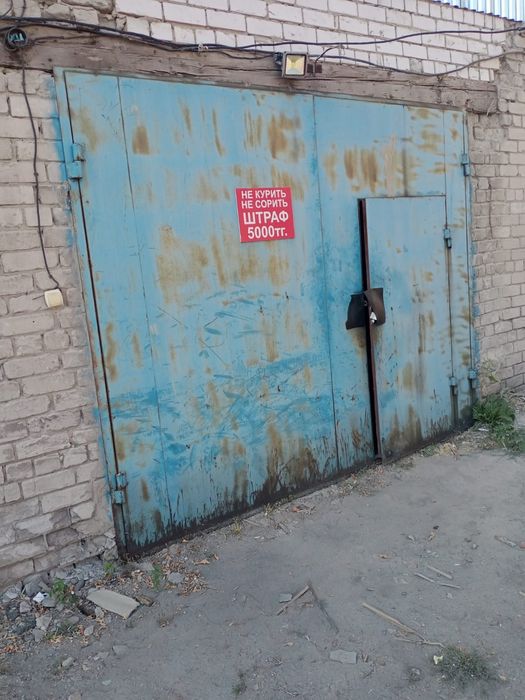 Сдам склады от 106м2.