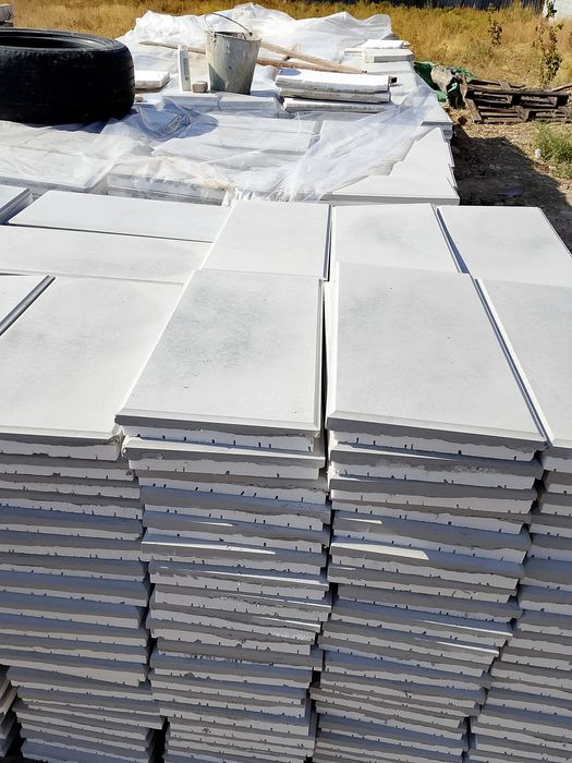 Продаётся утеплённые термопанели