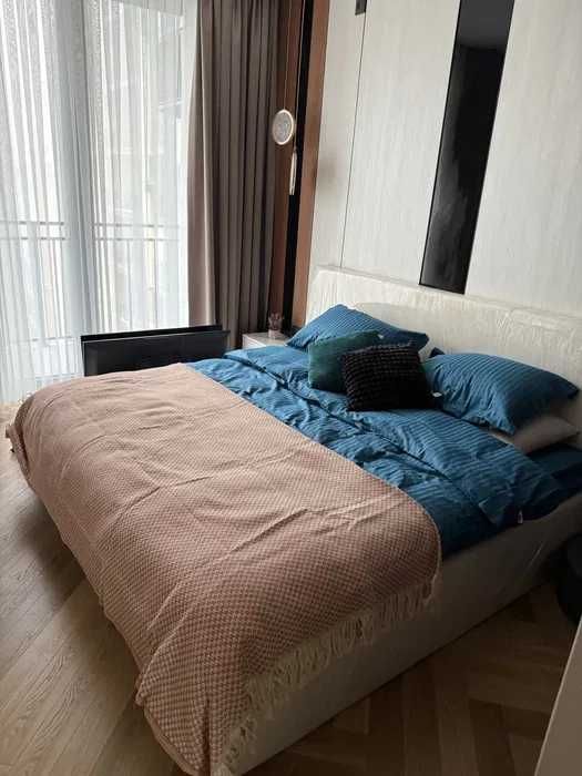 Срочная продажа  ЖК ЯНГИ ДАРХОН ID5