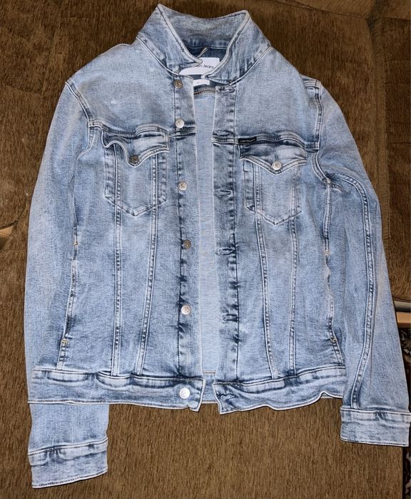 Мъжко пролетно яке Calvin Klein