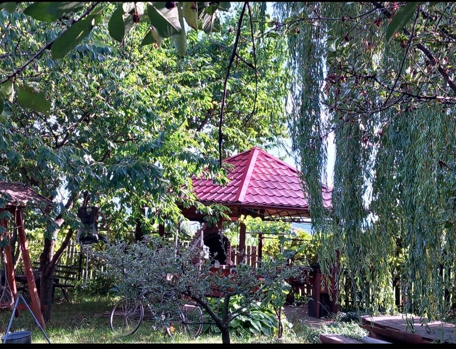 Casa p+e+m Eroilor Laniste 1
