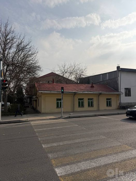 Срочна продаётся своя земельной участок казы маххаля первая линия