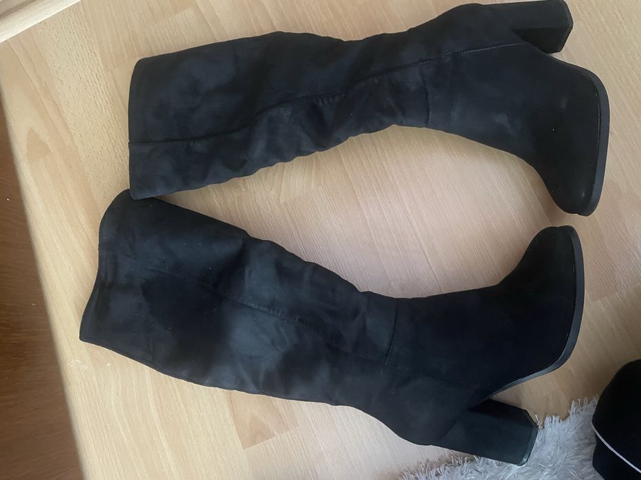 Нови обувки