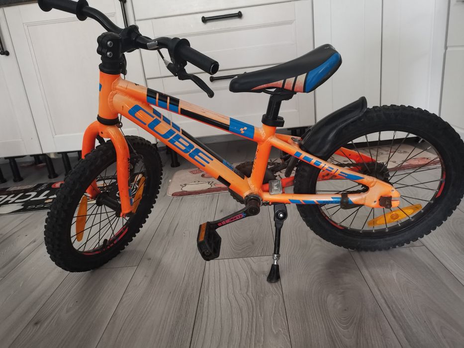 Vand bicicleta pt copii Cube