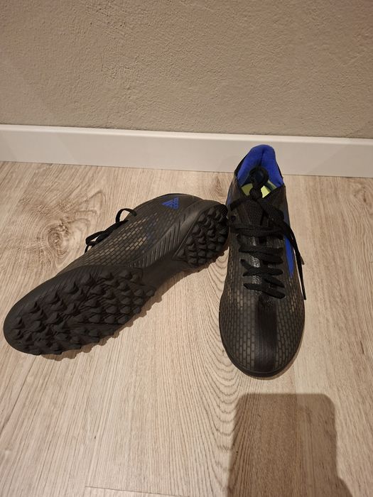 Ghete Sintetic adidas x speedflow.3