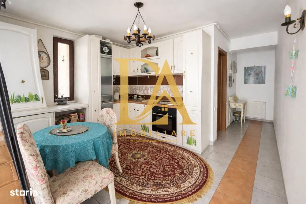 0%Comision Garsoniera de vanzare Soseaua Chitilei