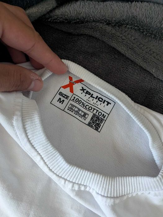Albume El Nino si Samurai / Hanorac si Tricou El Nino
