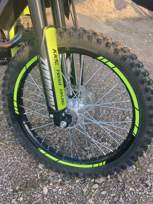 Продам Мотоцикл !!!