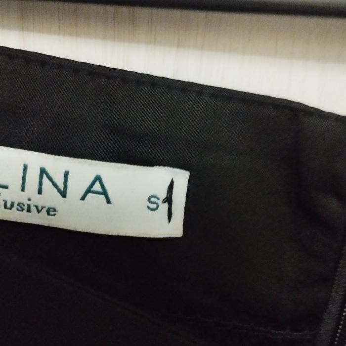 новое, шикарное, атласное платье!