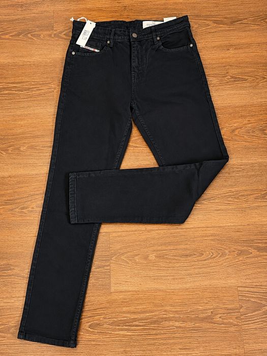 W32 Diesel Jeans Slim Fit For Men