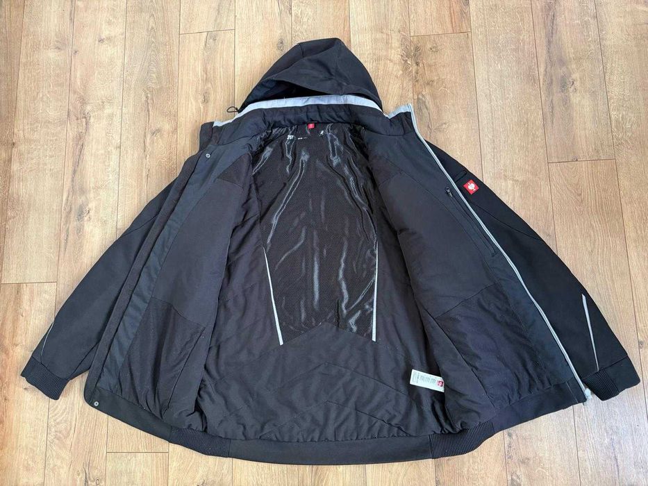 Engelbert Strauss XL barbati Long Motion 2020 geaca iarna
