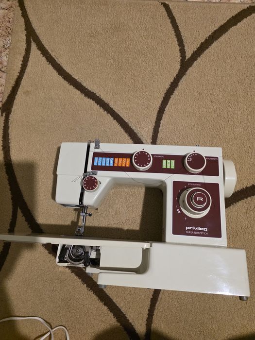 Шевна машина Privileg