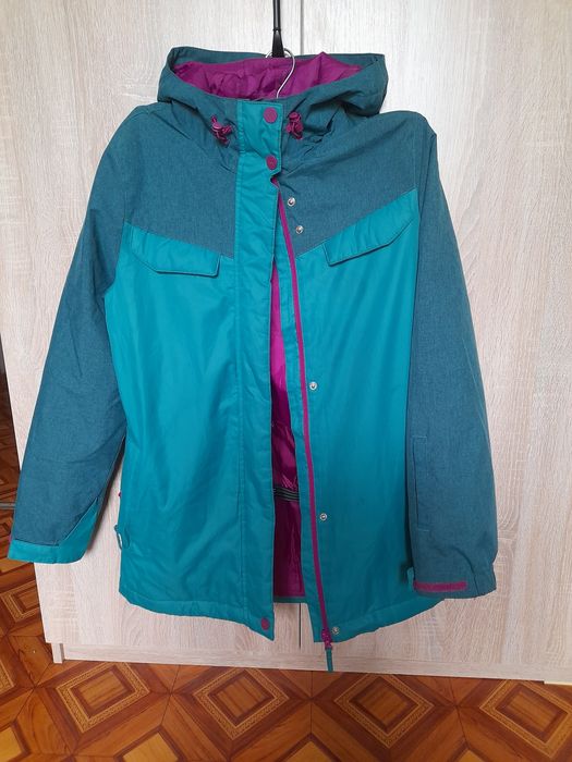 Куртка из Спортмастера!