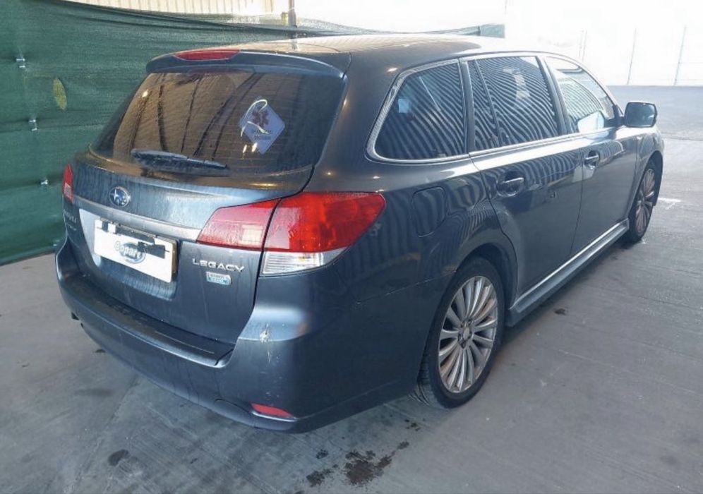 Dezmembrez Subaru Legacy 2.0d 150cp 4x4 EE20Z