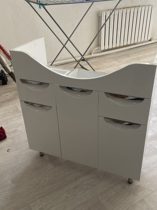 Шкаф для раквина