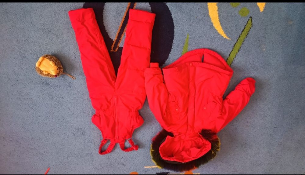 Куртки для девочки