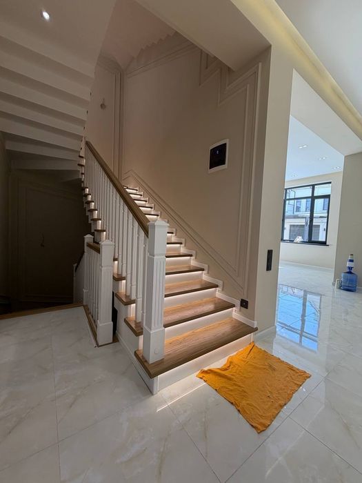 Продаю Таунхаус 450 м² в премиум-сегменте — редкое предложение!