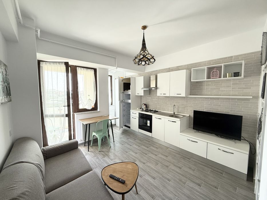 Apartament o camera, Lazar Residence, 450e/luna