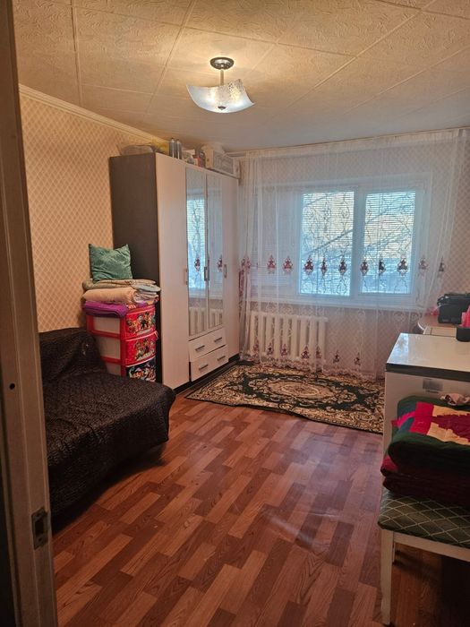 Продается 2 комнатная квартира