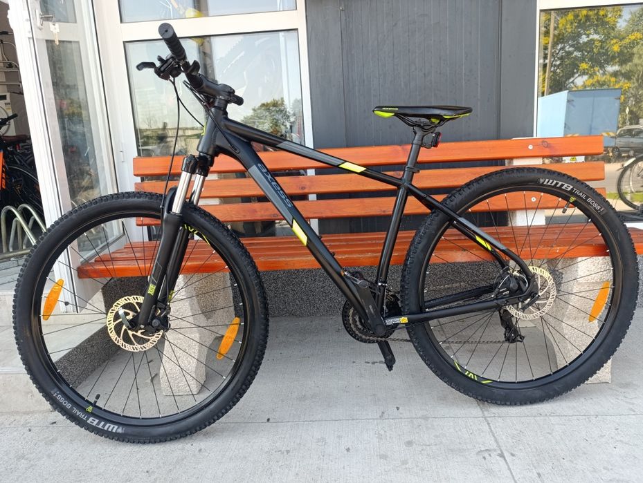 Планински велосипед AXESS SANDEE 29/19