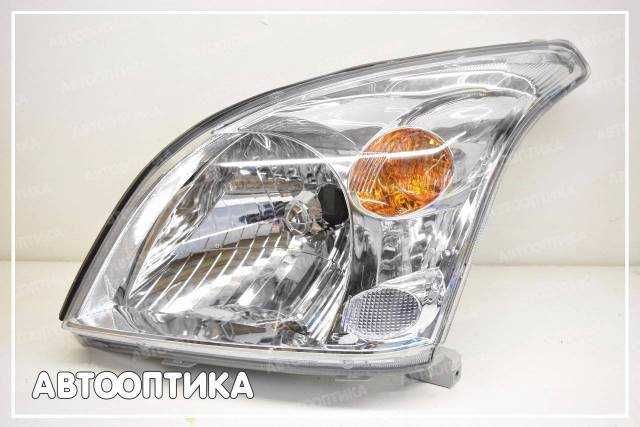 Фара туманка катафот Тойота Прадо 120 / Toyota Prado 120: 10 000 тг ...