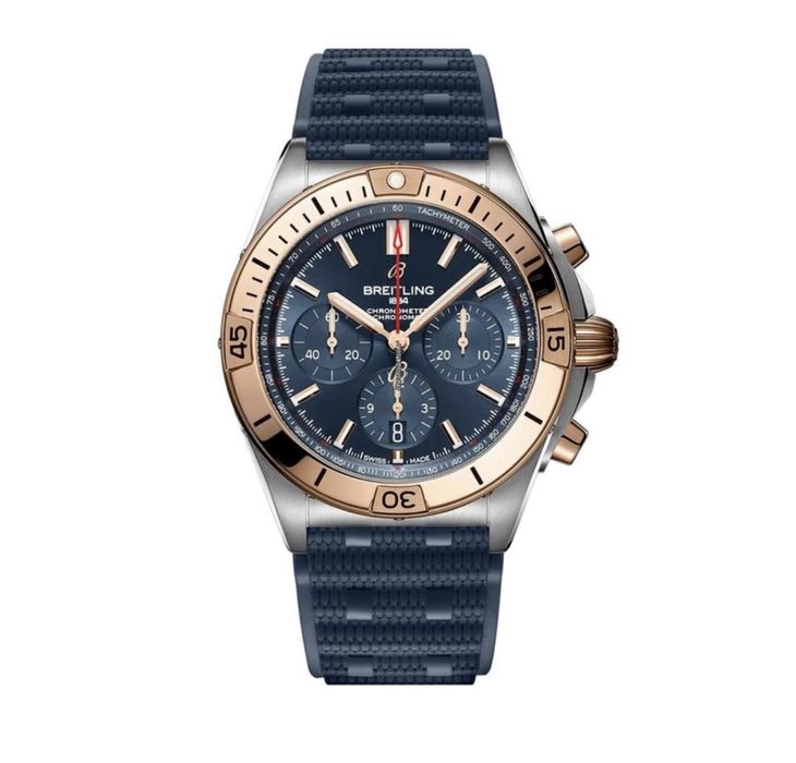 Breitling Chronomat B01 42 – нов