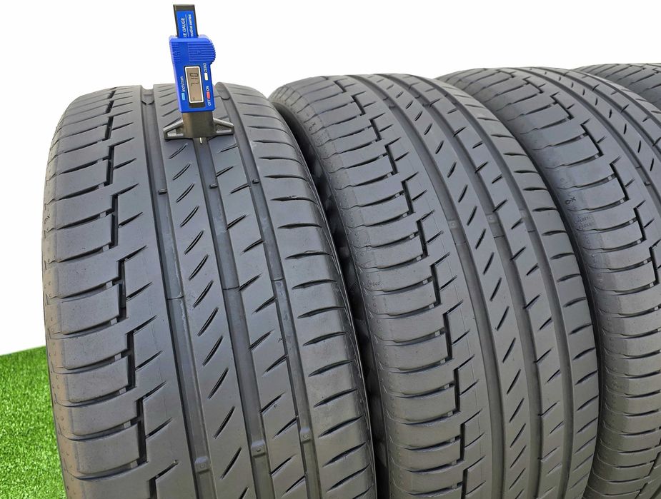 4бр. 225/40/18 CONTINENTAL PremiumContact 6