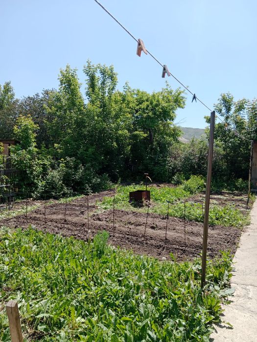 Продам 3-комнатный дом