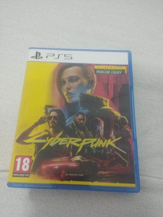 Cyberpunk 2077, God of War за PlayStation