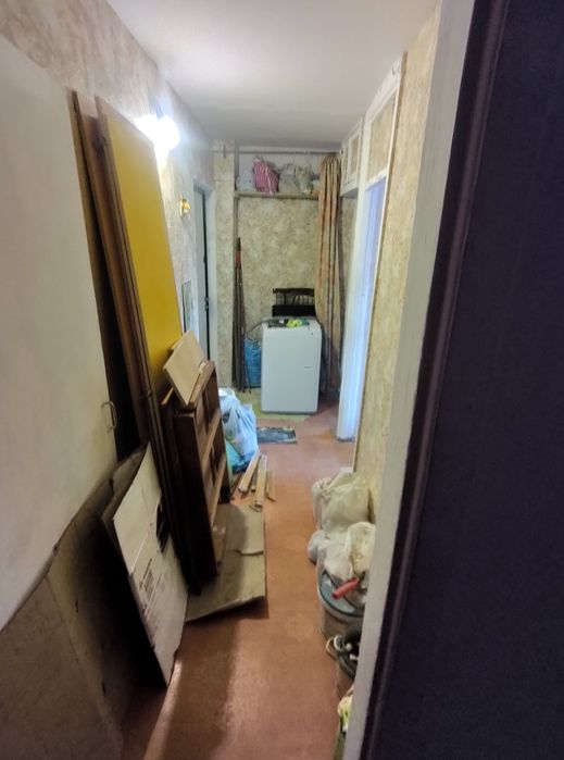 Продам двухкомнатную квартиру.