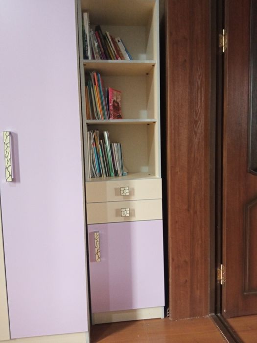 Продается  мебель для детской комнаты