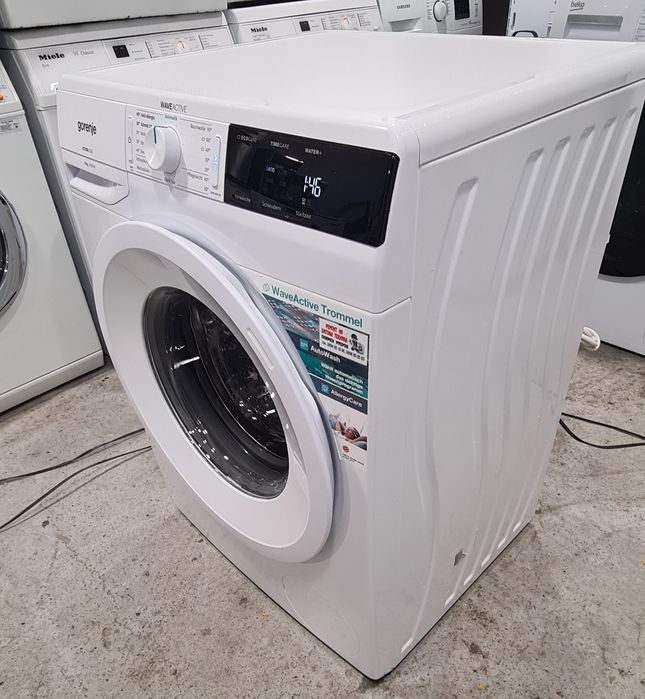 Пералня Gorenje А+++ 8кг 1400обр