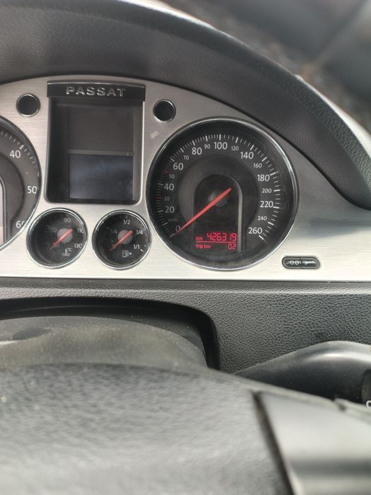 VOLKSWAGEN Passat 2006 — imagine 3
