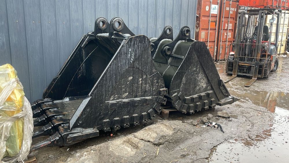 Запчасти на экскаватор