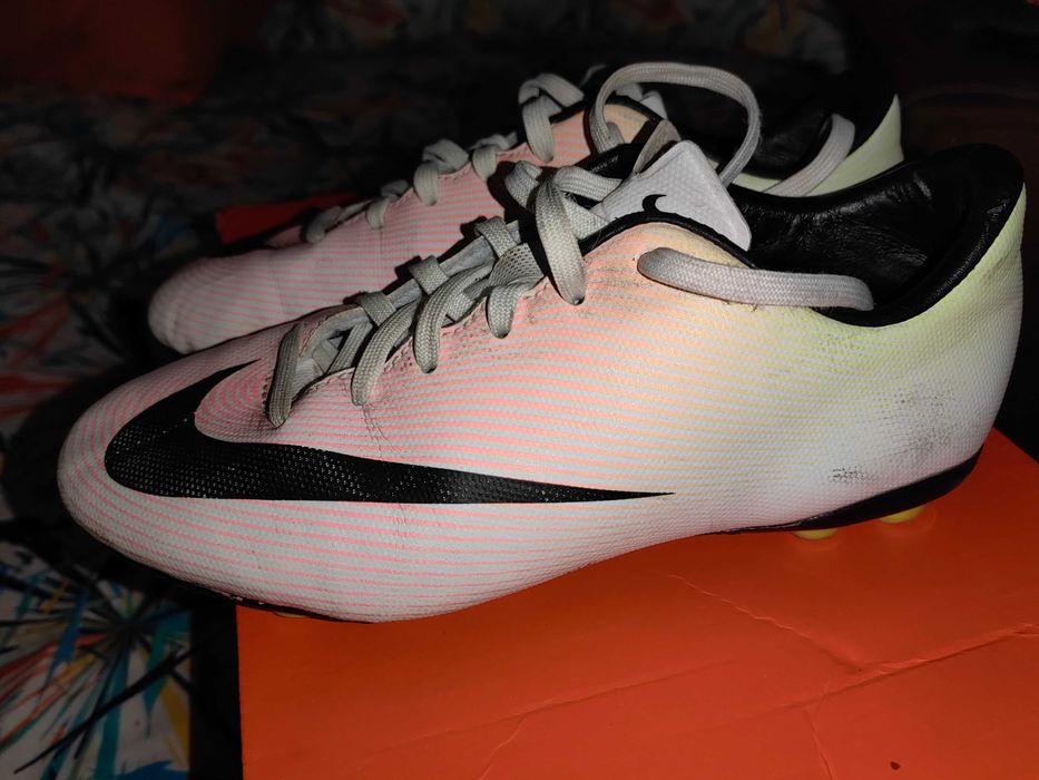 Бутонки Nike 34 номер