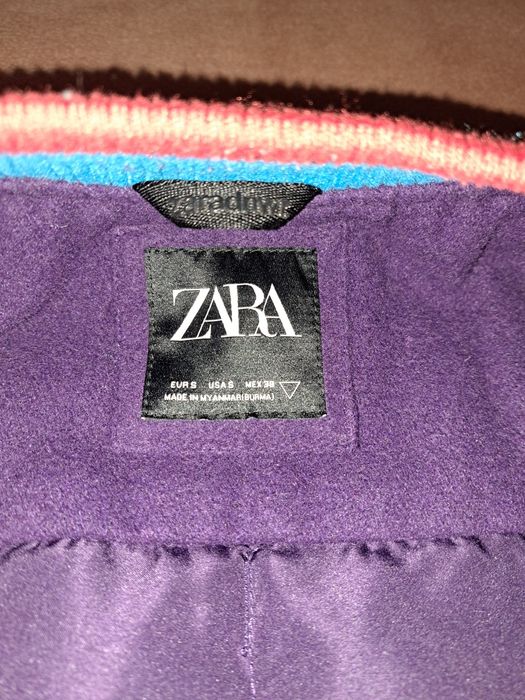 Яке на Zara чисто ново