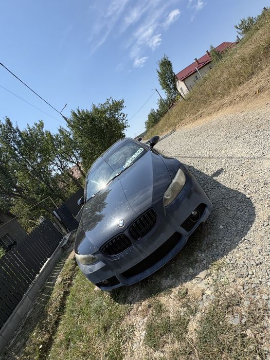 bmw e92 330i n53