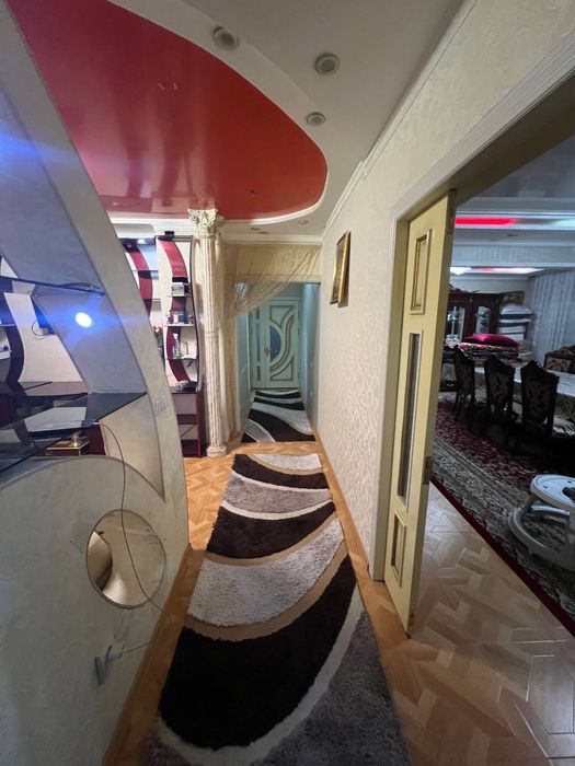 Продажа, Банковский дом, Кирпич | Алмазарский район, 164м2, 5 комнат