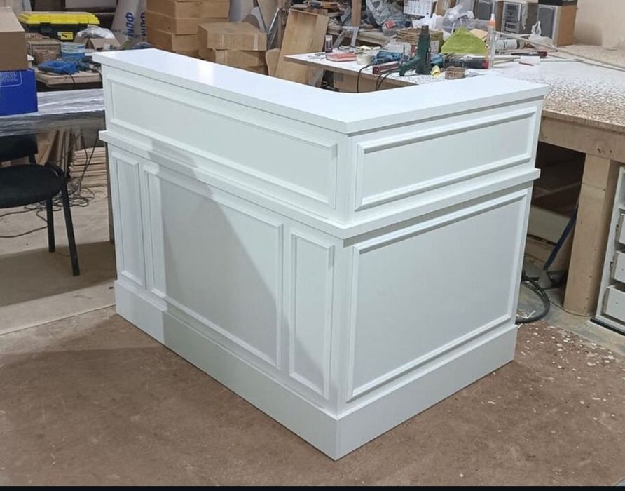 Реставрация мебели