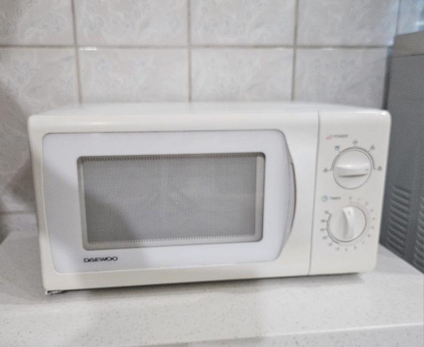 Микроволновка Daewoo бу