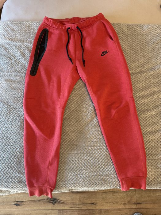Nike Tech Fleece комплект – горнище L + долнище M