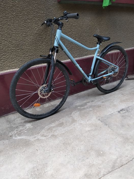 Bicicleta adulți și copii 20:24;26;27'5 ,28 Cube hidraulice discuri specialized trekin