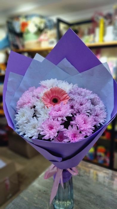 Цветы.Подарки.Павлодар.